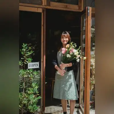 熊茉