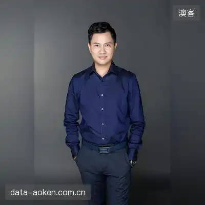 赵森勇
